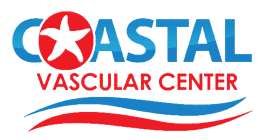 Coastal Vascular Center - Logo